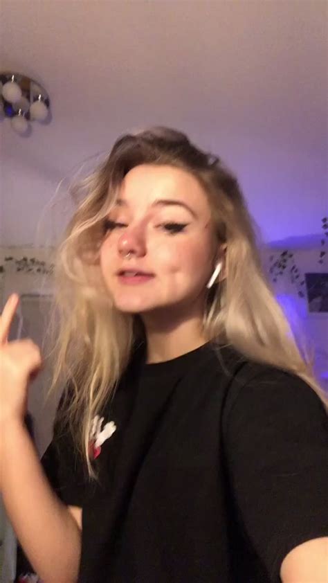 leaked tiktok girls nudes|PinPorn